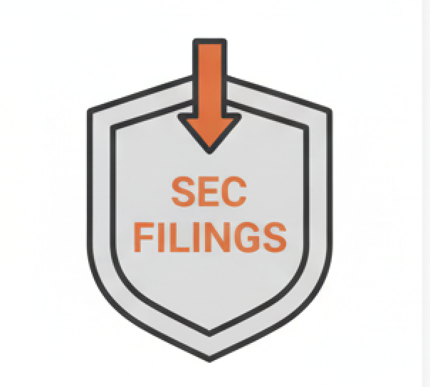 Dilution Filings Icon