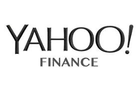 Yahoo! Finance Logo
