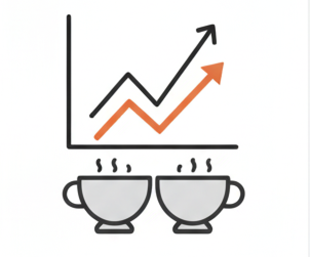 Momentum Strategy Icon